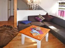 Appartement Landhaus Markus, Süderschwei, cleaning included
