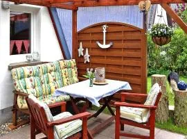 Ferienhaus, Perlin, cleaning included