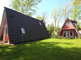 Ferienhaus Storchennest 2, Falkensee, cleaning included