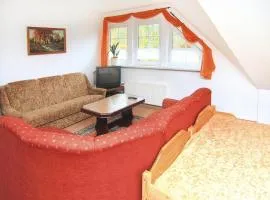 Ferienwohnung, Dallgow-Döberitz, cleaning included