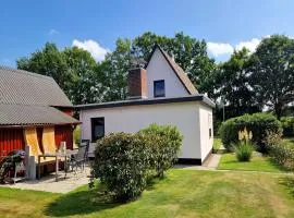 Charmantes Ferienhaus mit Kamin in Lintig, cleaning included