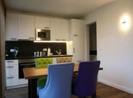 Chalet in Wendorf, cleaning included