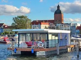 Haus in Ribnitz Damgarten for 3 Personen, cleaning included