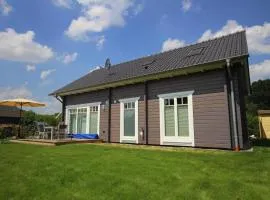 Ferienhaus am Schaalsee, Zarrentin, cleaning included