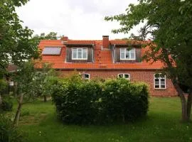 Idyllische Ferienwohnung in Karft, cleaning included