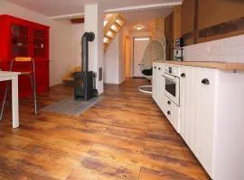 Ferienhaus in Neukalen, cleaning included
