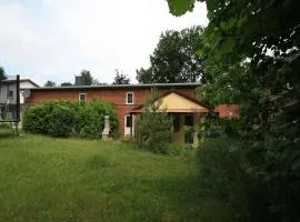 Ferienhaus in Petersdorf mit schönem Garten, cleaning included