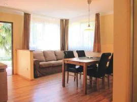 Bungalows am Vordersee, Dobbrikow, cleaning included