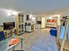 Romantic Hideaway in Hellenthal, cleaning included