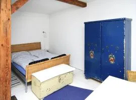 Ferienwohnung, Plau am See, cleaning included