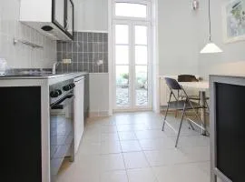 Wohnung in Zahrensdorf bei drei Seen, cleaning included