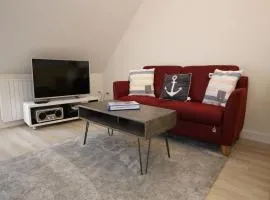 Ferienwohnung in St Peter-Ording, cleaning included