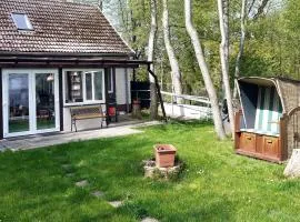 Ferienhaus Seeidyll, Teupitz, cleaning included