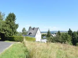Villa Hochwald Familienhaus, cleaning included