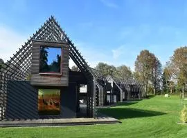 Chalet in Wendorf, cleaning included
