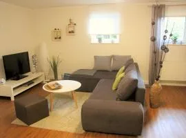 Apartment in Ulmen with Garden and BBQ, cleaning included