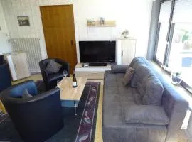 Palzem Riverside Escape, cleaning included