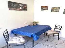 Forest Stay in Elbingerode, cleaning included
