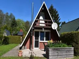 Ferienhaus am Dümmer See, Perlin, cleaning included