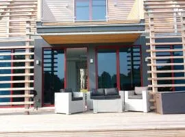 Chalet in Wendorf, cleaning included