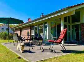 Ferienhaus Müritzzeit in Röbel an der Müritz, cleaning included
