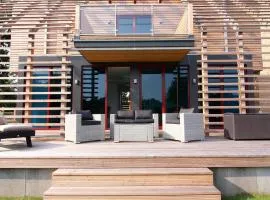 Chalet in Wendorf, cleaning included