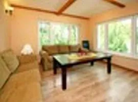 Ferienhaus am Vordersee, Dobbrikow, cleaning included