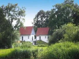 Ferienhaus am Kummerower See, Kummerow, cleaning included