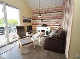 Ferienhaus Tversted in Zarrentin, cleaning included