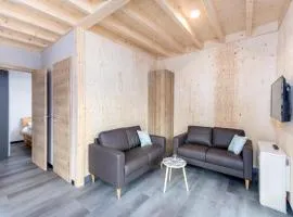 Lakeside Comfort in Hallschlag, cleaning included