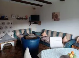 schöne Ferienwohnung im Sauerland, cleaning included