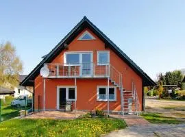 Ferienwohnung Alte Schmiede, Zemitz, cleaning included