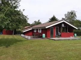 Ferienhaus in Hünning an der Treene, cleaning included