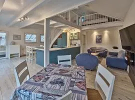 Hellenthal Nature Hideaway, cleaning included