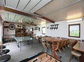 Eschfeld Sauna Apartment, cleaning included