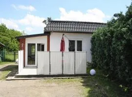 Ferienwohnung am Kummerower See, Sommersdorf, cleaning included