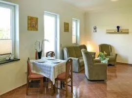 Appartementhaus Seeperle, Sommersdorf, cleaning included