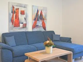 Ferienwohnung in Madfeld nahe Wald, cleaning included