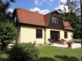 Ferienhaus Monika in Wendorf im Bernstein Resort, cleaning included