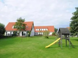 Appartements Post Hiddensee, Vitte, cleaning included