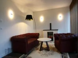 Chalet in Wendorf, cleaning included