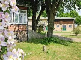 Ferienhaus, Zahrensdorf, cleaning included