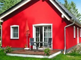 Ferienhaus Spreeidyll, Schlepzig, cleaning included