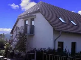 Ferienwohnung im Luckaitztal Gosda, cleaning included
