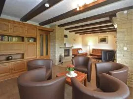 Gruppen- Ferienhaus in Wieda, cleaning included