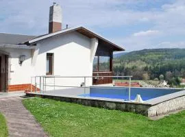 Ferienhaus, Waldau Thüringen, cleaning included