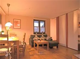 Ferienwohnung für 2 Personen in Kirchhundheim, cleaning included