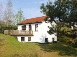 Ferienhaus, Dolgen am See, cleaning included