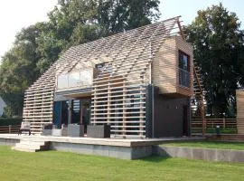 Chalet in Wendorf, cleaning included