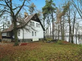 Ferienhaus, Schorfheide, cleaning included